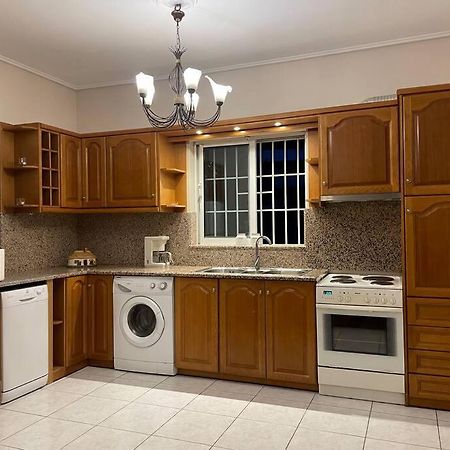 Dm Apartment 1 Athens Luaran gambar