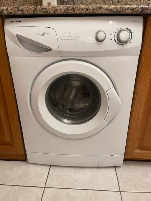 Dm Apartment 1 Athens Luaran gambar