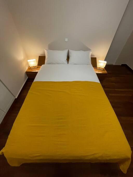 Dm Apartment 1 Athens Luaran gambar