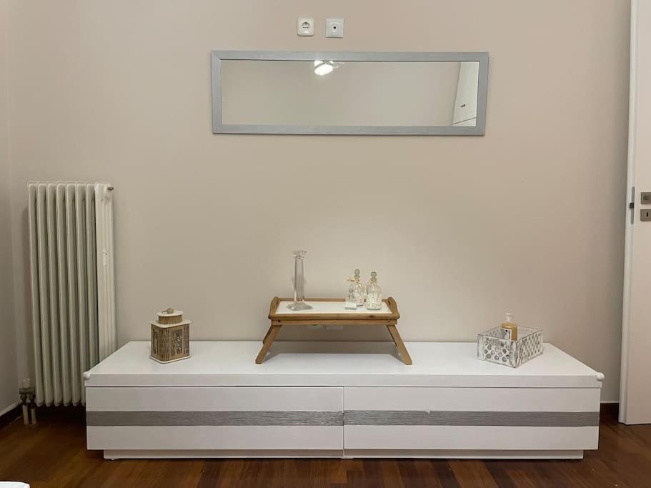 Dm Apartment 1 Athens Luaran gambar