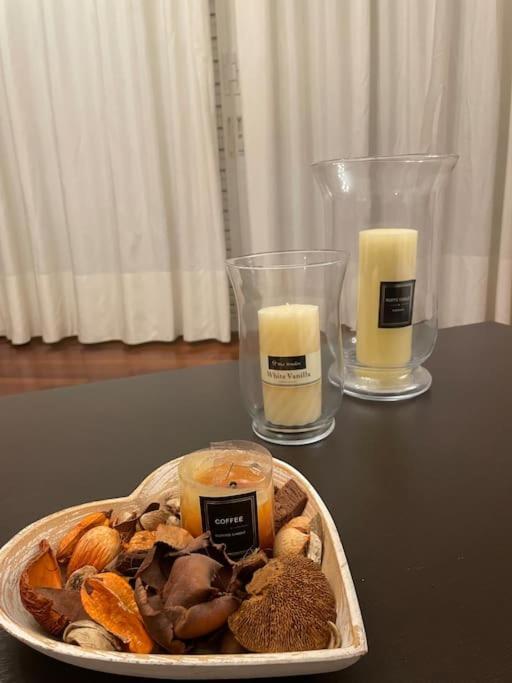 Dm Apartment 1 Athens Luaran gambar