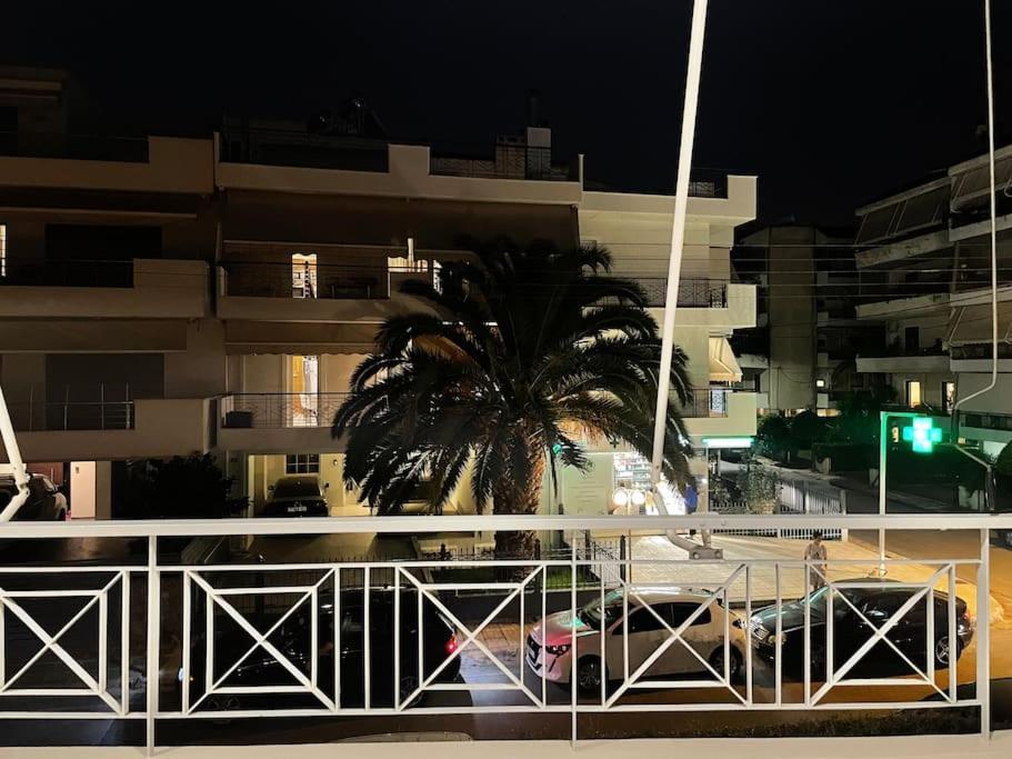Dm Apartment 1 Athens Luaran gambar