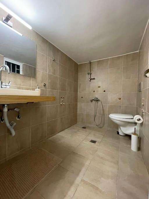 Dm Apartment 1 Athens Luaran gambar