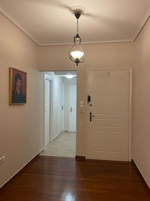 Dm Apartment 1 Athens Luaran gambar