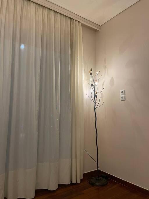 Dm Apartment 1 Athens Luaran gambar