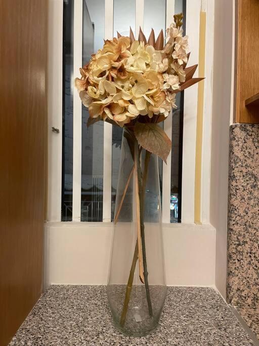 Dm Apartment 1 Athens Luaran gambar